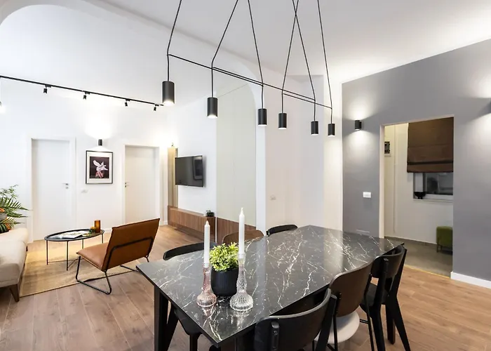 The Nest - Center - Old - 2 Bedrooms Apartment Bucharest