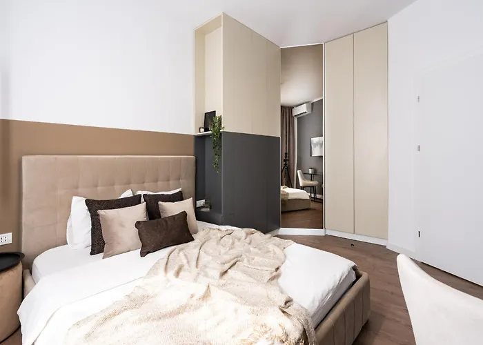 The Nest - Center - Old - 2 Bedrooms Apartament *