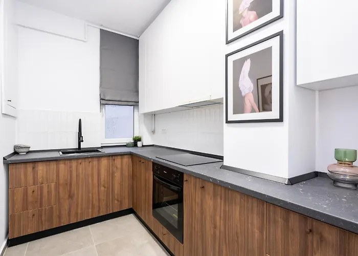 The Nest - Center - Old - 2 Bedrooms Bukareszt