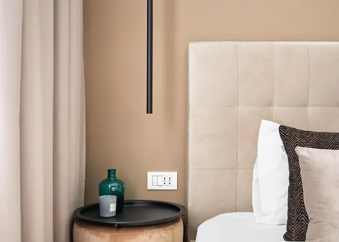 Apartament The Nest - Center - Old - 2 Bedrooms
