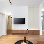 The Nest - Center - Old - 2 Bedrooms