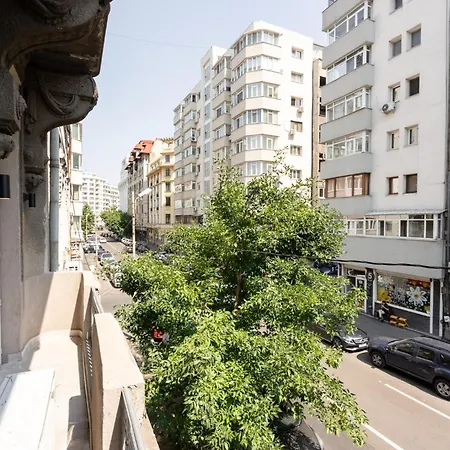 Apartment The Nest - Center - Old - 2 Bedrooms *