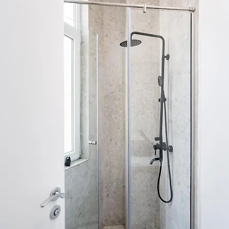 Appartement The Nest - Center - Old - 2 Bedrooms