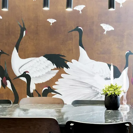 The Nest - Center - Old - 2 Bedrooms Apartment