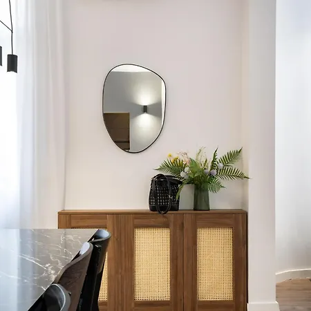 The Nest Center 2bedroom Appartement *