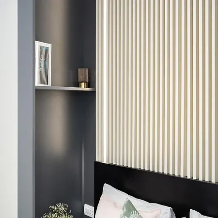 The Nest - Center - Old - 2 Bedrooms Bucarest