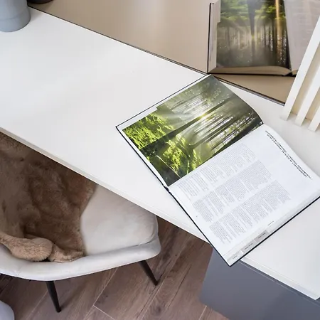 The Nest - Center - Old - 2 Bedrooms Bucarest