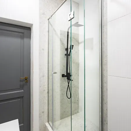 The Nest - Center - Old - 2 Bedrooms