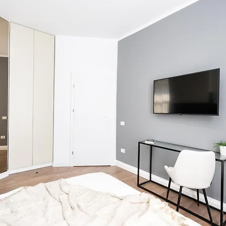 Apartment The Nest - Center - Old - 2 Bedrooms