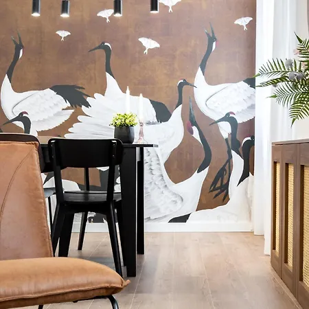 Appartement The Nest - Center - Old - 2 Bedrooms