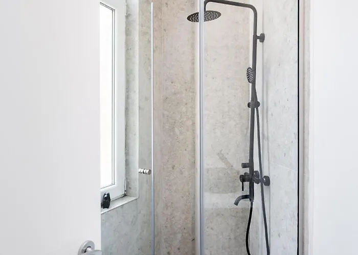 Apartmán The Nest - Center - Old - 2 Bedrooms