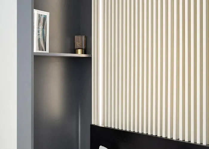 The Nest - Center - Old - 2 Bedrooms Bukarest