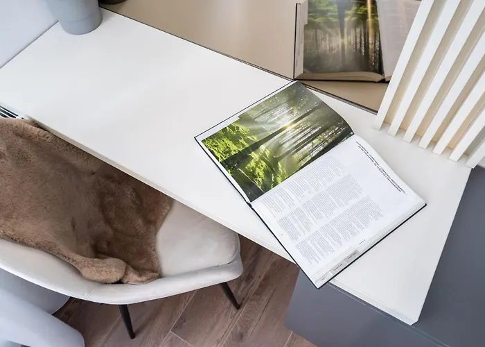 The Nest - Center - Old - 2 Bedrooms Bucureşti