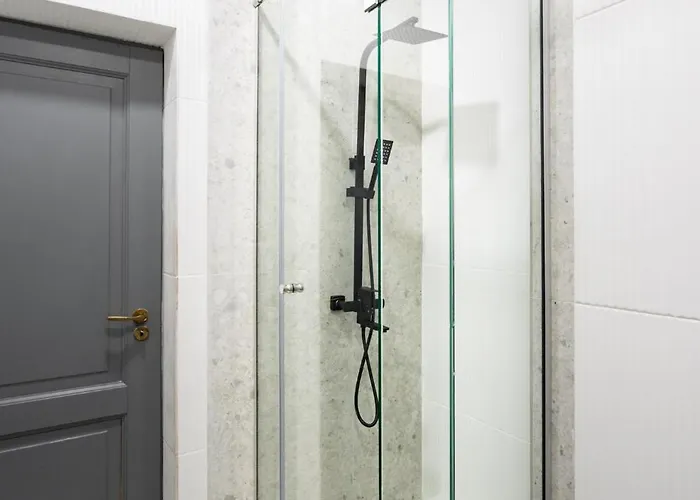 The Nest - Center - Old - 2 Bedrooms