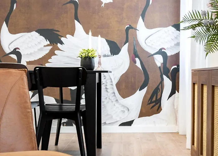 Lejlighed The Nest - Center - Old - 2 Bedrooms