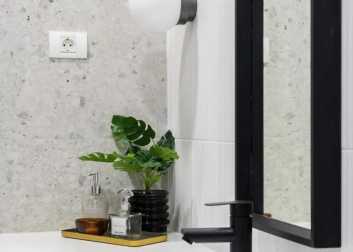 The Nest - Center - Old - 2 Bedrooms Апартаменти *