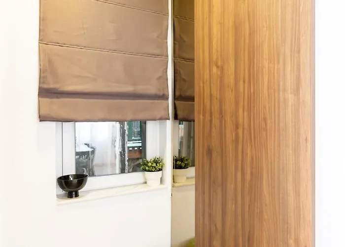 The Nest - Center - Old - 2 Bedrooms