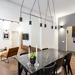 The Nest Center 2bedroom Apartment Bucharest
