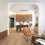 The Nest Center 2bedroom Apartment