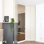 Apartment The Nest Center 2bedroom Bucharest