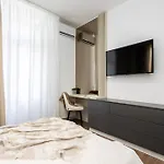 The Nest Center 2bedroom * Bucharest
