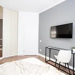 Apartment The Nest Center 2bedroom