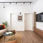 The Nest Center 2bedroom Apartment