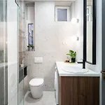 The Nest Center 2bedroom *