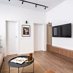 The Nest Center 2bedroom