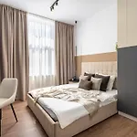 The Nest Center 2bedroom Apartment