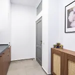 Apartment The Nest Center 2bedroom Bucharest