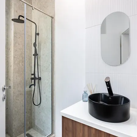 The Nest - Center - Old - 2 Bedrooms