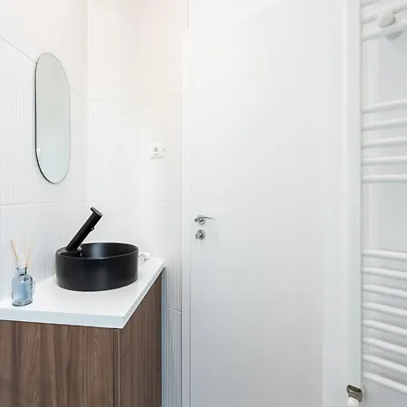 The Nest - Center - Old - 2 Bedrooms