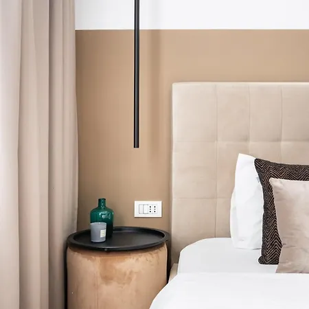 Διαμέρισμα The Nest - Center - Old - 2 Bedrooms