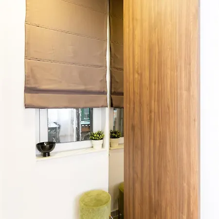 The Nest - Center - Old - 2 Bedrooms