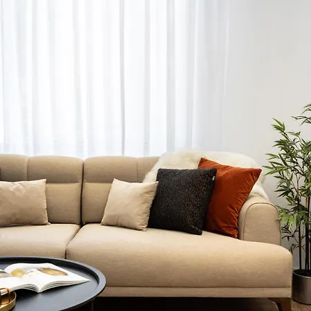 アパート The Nest - Center - Old - 2 Bedrooms