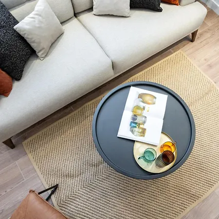 The Nest Center 2bedroom Bükreş